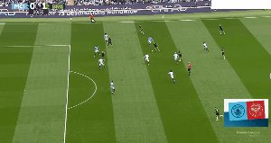 开云体育APP下载-【英超】哈兰德双响 曼城2比1布伦特福德