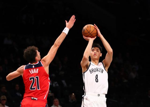 kaiyun-【观察】崔永熙的主战场在G联赛：队内头号对手上线