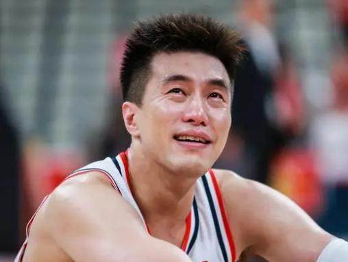 开云体育官网-时隔590天再砍20+  郭艾伦泪洒赛程涅槃重生