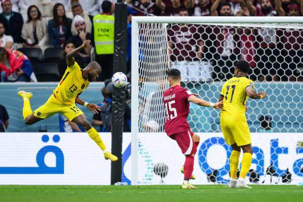 开云体育APP下载-【人物】恩内尔·巴伦西亚，老而弥坚的厄瓜多尔神枪