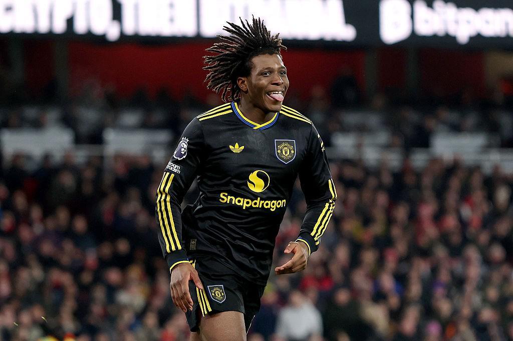 开云-开挂被封了，多古近8场3球2助预计将缺席曼联剩下一半比赛