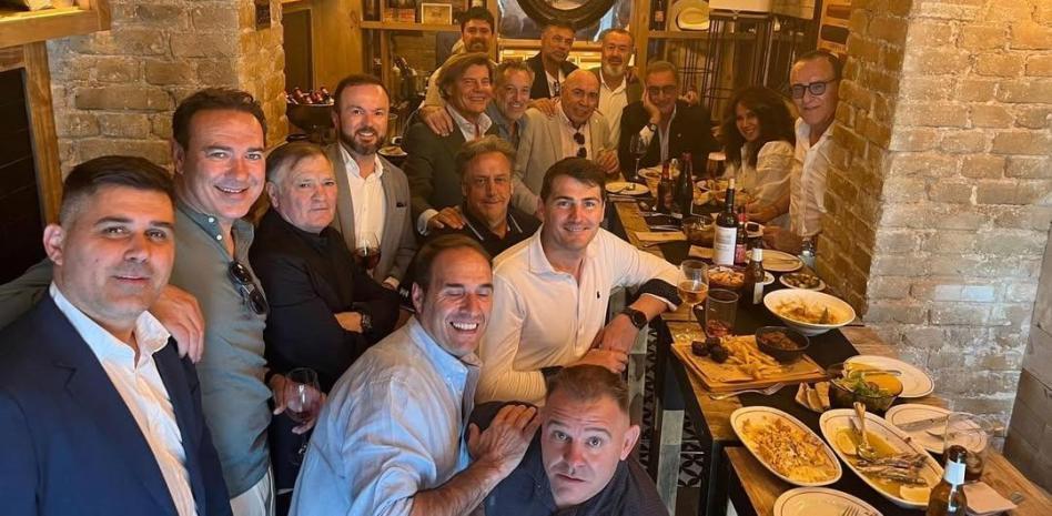 开云体育官网-皇马旧将托特：我这辈子就没在最佳体重状态下踢过球